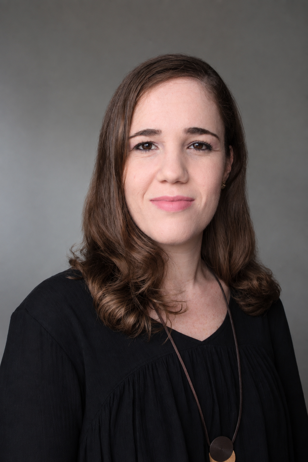 Psicóloga Camila Bilotti